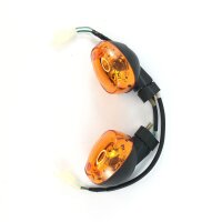 1+2 - Blinker hinten rechts & links (gelb)