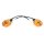 1+2 - Blinker hinten rechts & links (gelb)