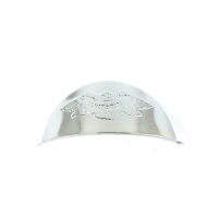 Scheinwerfer Schirmchen / Blende - Retro Cruiser QT-E u.a. Alder Design