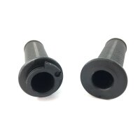 GRIFFE FÜR SCOOTER CHINA ROLLER Ø22mm GY6