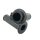 GRIFFE FÜR SCOOTER CHINA ROLLER Ø22mm GY6