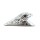 Schutzblech / Fender "Figur" Eagle Head - Retro Cruiser QT-E u.a.