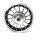 3 - Alufelge vorn Sterndesign / kompl. - Größe: MT2.15x10