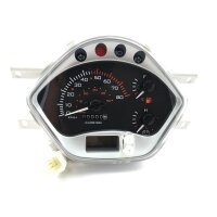 Tacho komplett ZNEN ZN50QT-F / Estate Tacho