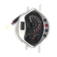 Tacho komplett ZNEN ZN50QT-F / Estate Tacho