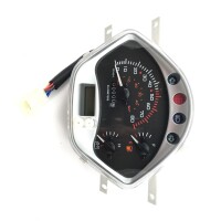 Tacho komplett ZNEN ZN50QT-F