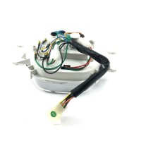 Tacho komplett ZNEN ZN50QT-F