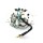 Tacho komplett ZNEN ZN50QT-F
