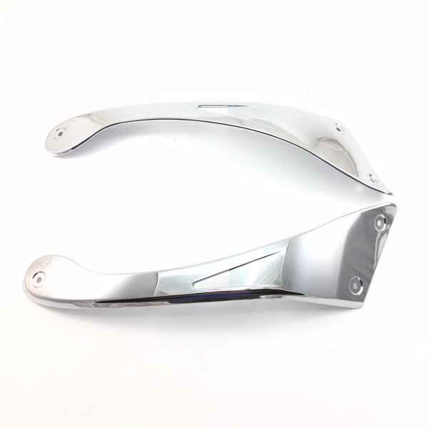 CHROME Seitenblenden rechts und links / QT-E Retro Cruiser (B-WARE)