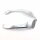 CHROME Seitenblenden rechts und links / QT-E Retro Cruiser (B-WARE)