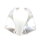 CHROME Seitenblenden rechts und links / QT-E Retro Cruiser (B-WARE)