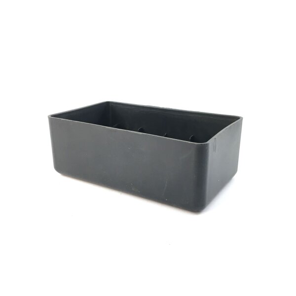 Batteriefach Grand Retro schwarz