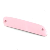 Teil 7 - Abdeckklappe in linkem Seitenteil - rosa / pink