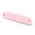 Teil 7 - Abdeckklappe in linkem Seitenteil - rosa / pink