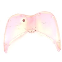 Teil 6 -Verkleidung Lenksäule - pink / rosa
