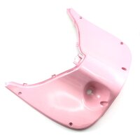 Teil 6 -Verkleidung Lenksäule - pink / rosa