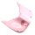 Teil 6 -Verkleidung Lenksäule - pink / rosa