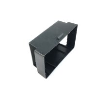 Batteriefach Retro Cruiser schwarz