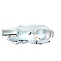 1 - Variomatik- / Kickstarter Deckel 152QMI GY6 (40,7cm)  Chrome
