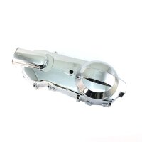 1 - Variomatik- / Kickstarter Deckel 152QMI GY6 (40,7cm)  Chrome