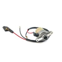 2 & 3 - Startermotor mit O-Ring #1