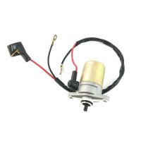2 & 3 - Startermotor mit O-Ring #1