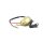 2 & 3 - Startermotor mit O-Ring #1
