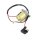 2 & 3 - Startermotor mit O-Ring #1