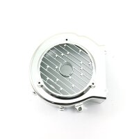 10 - Lichtmaschinen Abdeckung in CHROME