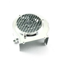 10 - Lichtmaschinen Lüfterrad Abdeckung in CHROME