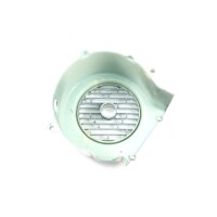 10 - Lichtmaschinen Lüfterrad Abdeckung in CHROME