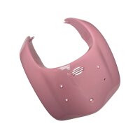 Teil 1 - VERKLEIDUNG große Front in pink/hell rosa