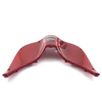Teil 6 -Verkleidung Lenksäule - cherry Rot (B-WARE)