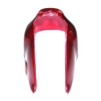 Teil 4 - Schutzblech / Fender in cherry rot (B-WARE)