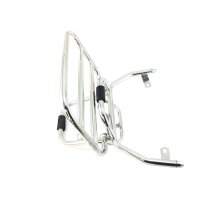 Gepäckträger hinten, klappbar, z.B. AGM VX50, BTC Riva