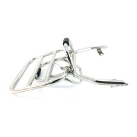 Gepäckträger hinten, klappbar, z.B. AGM VX50, BTC Riva