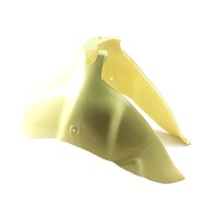 Teil 4 - Schutzblech / Fender in hell gelb