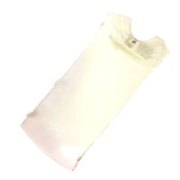 Teil 5 - Schutzblech / Fender Rückseite - beige