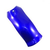 Teil 5 - Schutzblech / Fender Rückseite - blau...