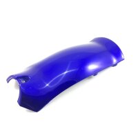 Teil 5 - Schutzblech / Fender Rückseite - blau...