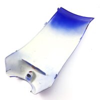 Teil 5 - Schutzblech / Fender Rückseite - blau met.(B-WARE)