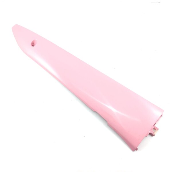 Teil 9 - rechte unter Verkleidung - rosa / pink
