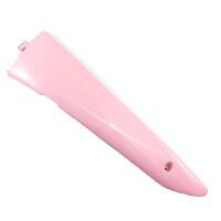 Teil 8 - linke unter Verkleidung - rosa / pink