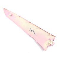 Teil 8 - linke unter Verkleidung - rosa / pink