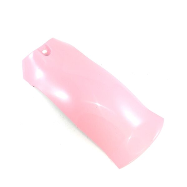 Teil 5 - Schutzblech / Fender Rückseite - rosa / pink