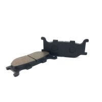Bremsbeläge vorne für YAMAHA u.a.