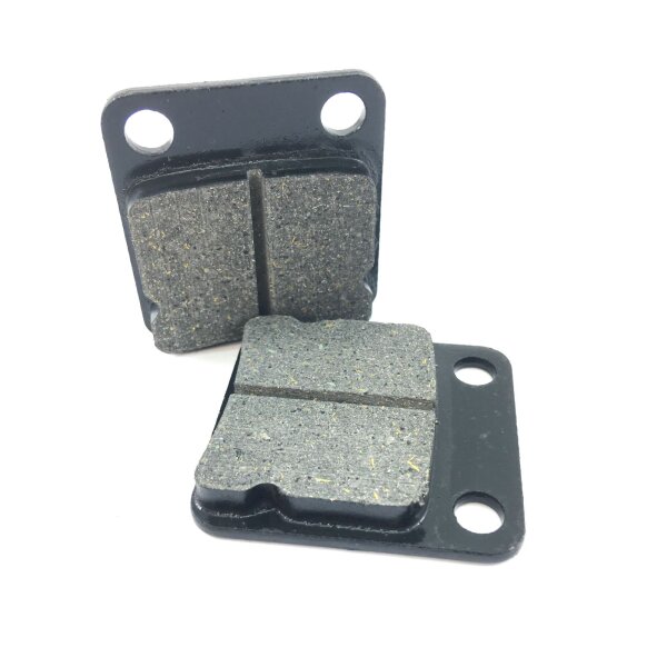 Bremsbeläge vorne (41 x 45mm) für China Roller 50-125cc vorne