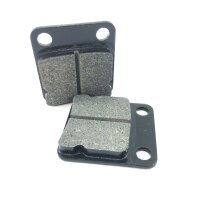 Bremsbeläge vorne (41 x 45mm) für China Roller...
