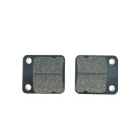 Bremsbeläge vorne (41 x 45mm) für China Roller 50-125cc vorne