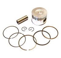 2+4-6 - Kolben Set Ø 52mm - komplett
